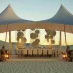 الخيام الملكية