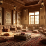 المجلس الخليجي التقليدي